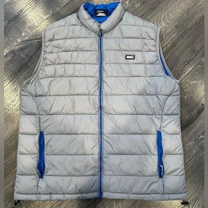 Men’s Johnnie-O vest